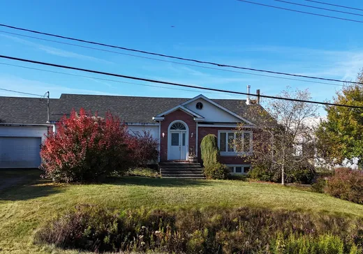 Duplex à vendre - 2609-2613 Route 257, Weedon, J0B 3J0