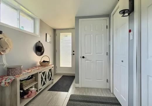 Duplex à vendre - 2609-2613 Route 257, Weedon, J0B 3J0