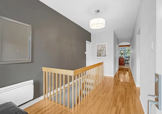 4-Plex à vendre - 1073-1079 Rue Manning, Montréal (Verdun), H4H 1Z9
