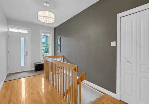 4-Plex à vendre - 1073-1079 Rue Manning, Montréal (Verdun), H4H 1Z9