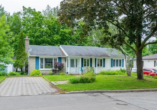 Duplex for sale - 9992 Boul. Savard, Les Rivieres, G2B2P9