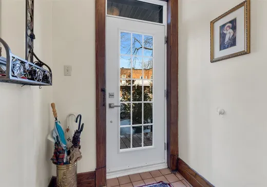 Duplex à vendre - 2054-2056 Av. Marlowe, Notre-Dame-de-Grâce (Île de Montréal), H4A 3L4