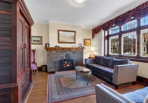 Duplex à vendre - 2054-2056 Av. Marlowe, Notre-Dame-de-Grâce (Île de Montréal), H4A 3L4