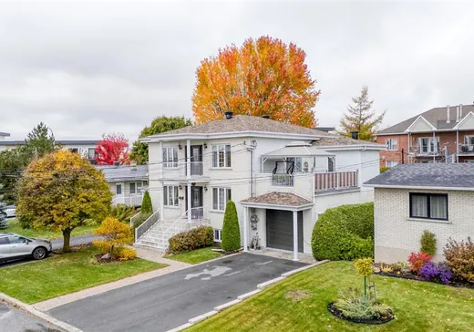 Duplex à vendre - 2230-2240 Av. Laperle, Saint-Hyacinthe, J2S 4A2