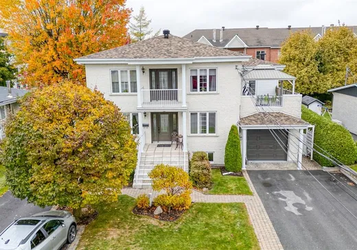Duplex à vendre - 2230-2240 Av. Laperle, Saint-Hyacinthe, J2S 4A2