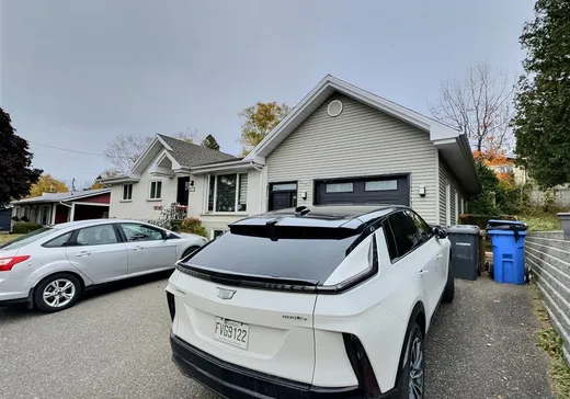Duplex à vendre - 58 Rue des Érables, Rivière-du-Loup, G5R 1V1