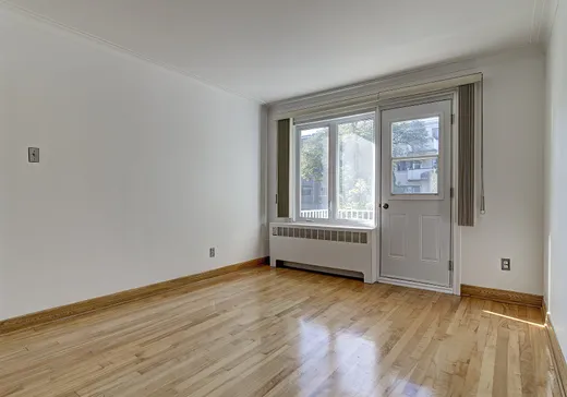 Duplex à vendre - 7533-7535 Rue Garnier, Montréal (Villeray), H2E 2A4