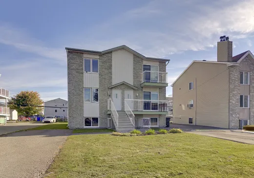 Triplex for sale - 13915-13919 Rue Therrien, Mirabel, J7J1C8