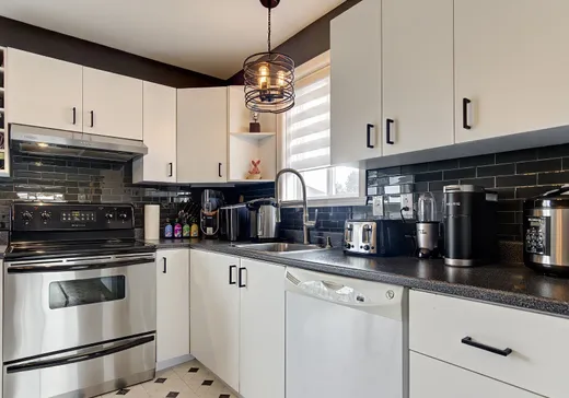 Triplex à vendre - 13915-13919 Rue Therrien, Mirabel, J7J 1C8