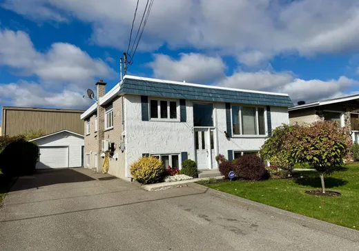 Duplex à vendre - 365 13e Avenue S., Sherbrooke, J1G 2W1