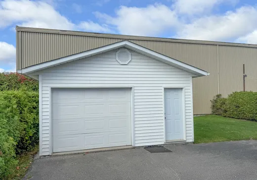 Duplex à vendre - 365 13e Avenue S., Sherbrooke, J1G 2W1