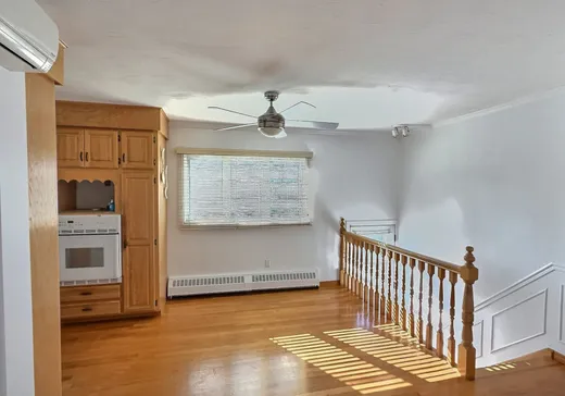 Duplex à vendre - 365 13e Avenue S., Sherbrooke, J1G 2W1