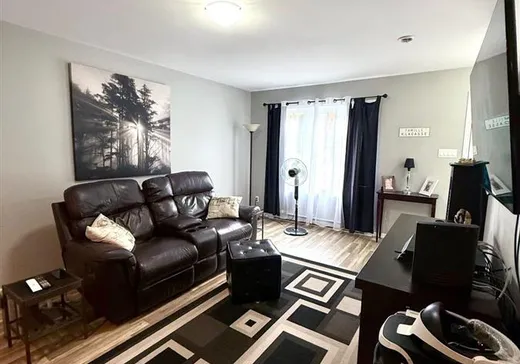 Duplex for Sale - 2261-2263 Rue St-Charles-Borromée, Nominingue, J0W 1R0
