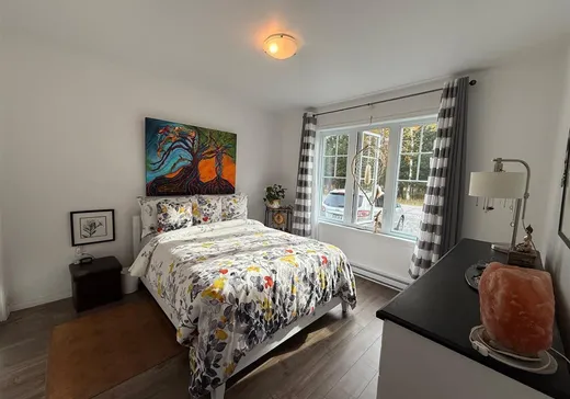 Triplex à vendre - 2265-2269 Rue St-Charles-Borromée, Nominingue, J0W 1R0