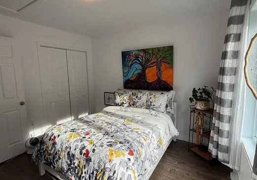 Triplex à vendre - 2265-2269 Rue St-Charles-Borromée, Nominingue, J0W 1R0