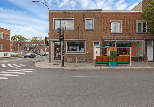 Duplex for Sale - 9100-9102 Rue Lajeunesse, Montreal (Ahuntsic/Cartierville), H2M 1S2