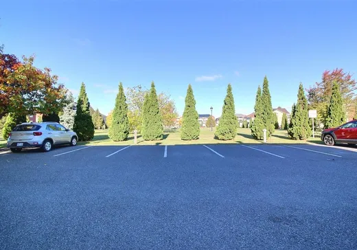 5-Plex for Sale - 510-518 Rue Laurent-Sawyer, Drummondville, J2C 8M1