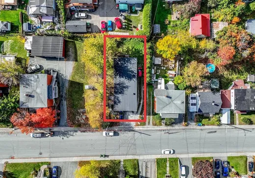 Triplex for Sale - 1201-1205 Rue Larocque, Sherbrooke, J1H 4R8