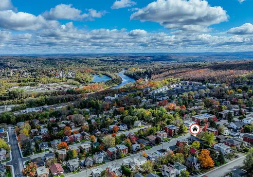 Triplex for Sale - 1201-1205 Rue Larocque, Sherbrooke, J1H 4R8