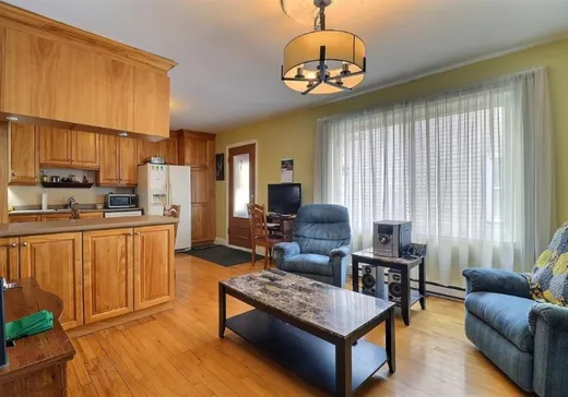Duplex for Sale - 93 Rue St-Patrice O., Magog, J1X 1V8