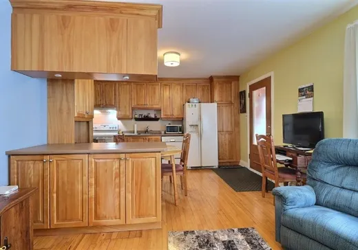 Duplex for Sale - 93 Rue St-Patrice O., Magog, J1X 1V8
