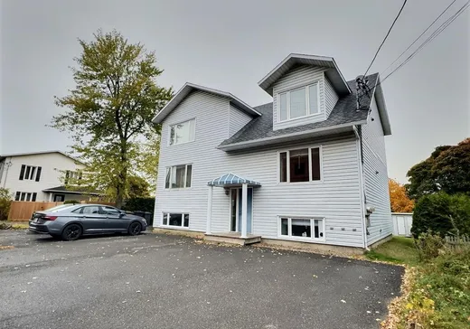 5-Plex for sale - 23 Rue St-Louis, Rivière-du-Loup, G5R2V3