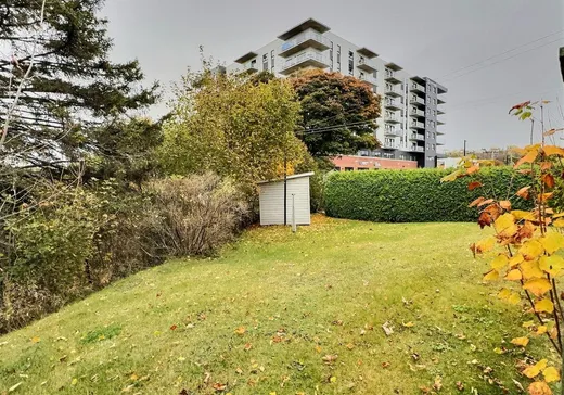 5-Plex for Sale - 23 Rue St-Louis, Rivière-du-Loup, G5R 2V3