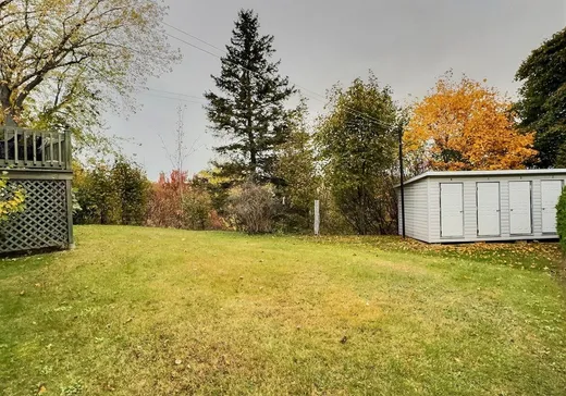 5-Plex for Sale - 23 Rue St-Louis, Rivière-du-Loup, G5R 2V3