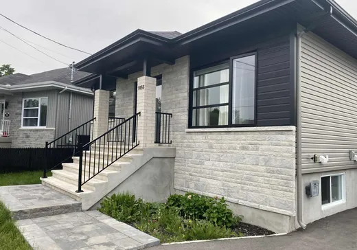 Duplex for sale - 1056-1056A Rue du Cardinal, Lachute, J8H0M5