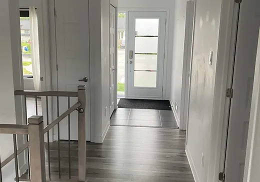 Duplex for Sale - 1056-1056A Rue du Cardinal, Lachute, J8H 0M5