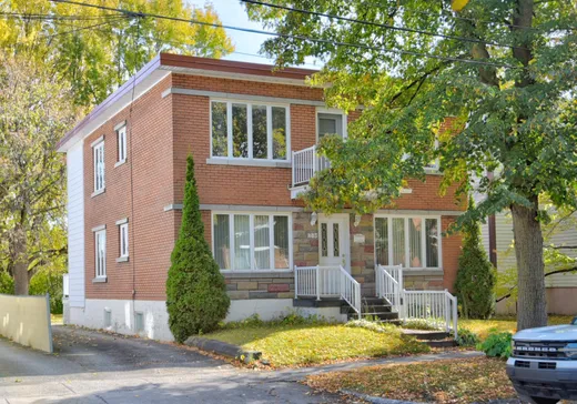 Duplex for Sale - 803-807 Rue Archambault, Joliette, J6E 2X3