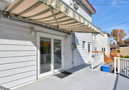 Duplex for Sale - 803-807 Rue Archambault, Joliette, J6E 2X3