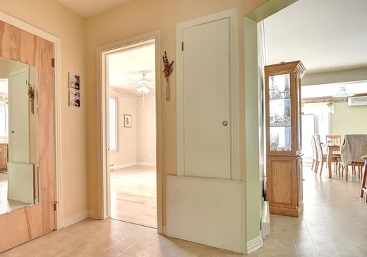 Duplex for Sale - 803-807 Rue Archambault, Joliette, J6E 2X3