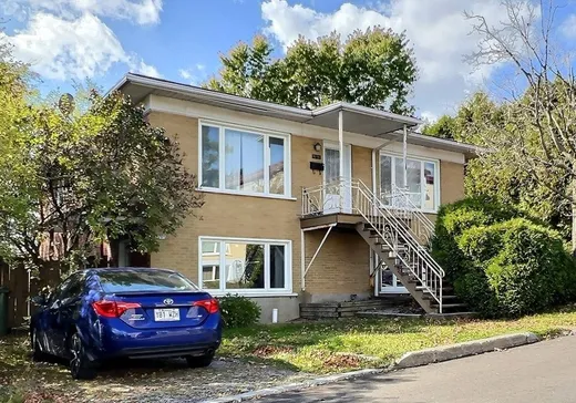 Duplex for sale - 2749-2751 Av. de Bouctouche, Beauport, G1E3R4