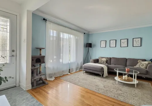 Duplex à vendre - 2749-2751 Av. de Bouctouche, Beauport, G1E 3R4