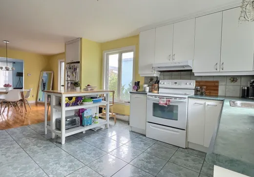 Duplex à vendre - 2749-2751 Av. de Bouctouche, Beauport, G1E 3R4