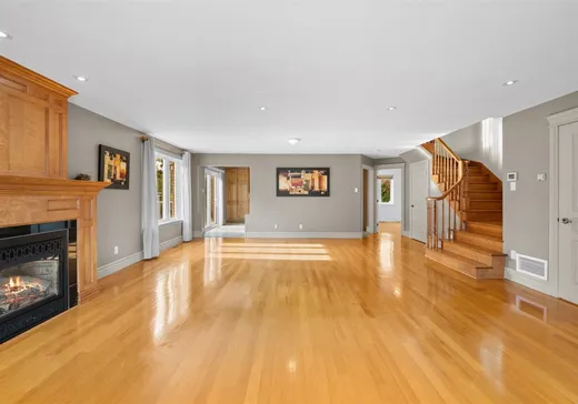 Triplex à vendre - 1606-1610 Rue Notre-Dame-de-Fatima, Laval (Duvernay), H7G 4Y6