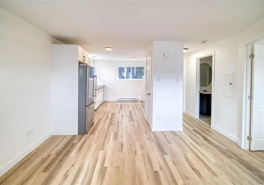 4-Plex à vendre - 409-415 Rue Gamache, Victoriaville, G6P 3T3