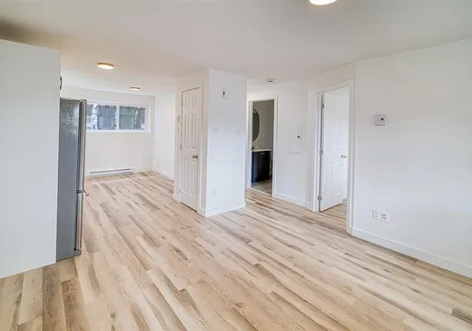 4-Plex à vendre - 409-415 Rue Gamache, Victoriaville, G6P 3T3