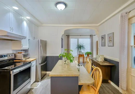 Duplex à vendre - 121-123 Rue St-Louis, Victoriaville, G6P 3P7