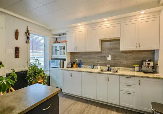 Duplex à vendre - 121-123 Rue St-Louis, Victoriaville, G6P 3P7