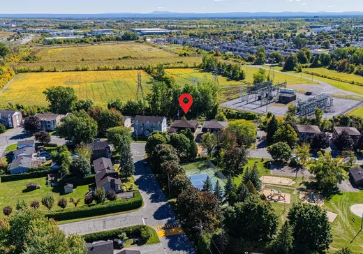 5-Plex à vendre - 38 Rue Bonin, Salaberry-de-Valleyfield, J6T 6E3