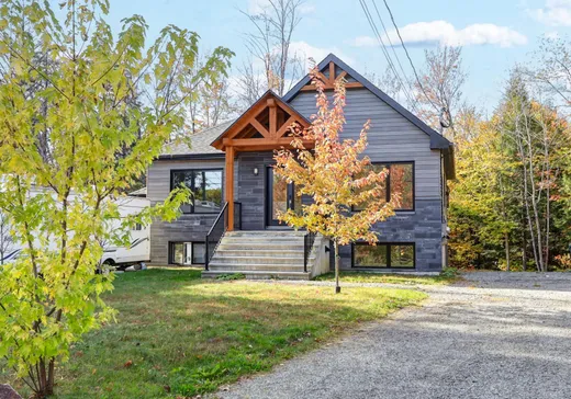 Duplex à vendre - 162-162A Tsse Marcoux, Sainte-Sophie, J5J2X2