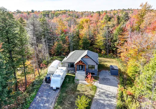 Duplex à vendre - 162-162A Tsse Marcoux, Sainte-Sophie, J5J 2X2