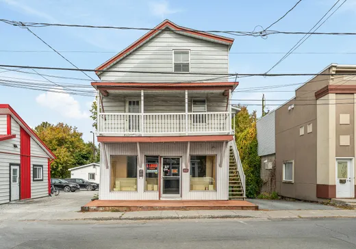 Duplex à vendre - 65 Rue Principale E., Saint-Basile-le-Grand, J2N1L2
