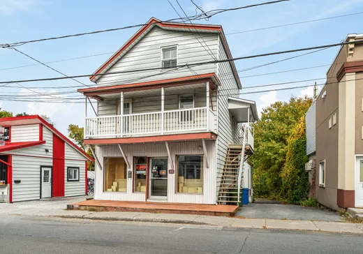 Duplex for Sale - 65 Rue Principale E., Saint-Basile-le-Grand, J2N 1L2