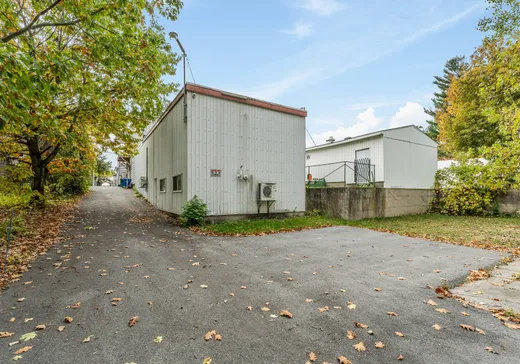Duplex for Sale - 65 Rue Principale E., Saint-Basile-le-Grand, J2N 1L2