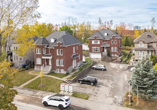 4-Plex for Sale - 1598-1604 Rue Notre-Dame-de-Fatima, Laval (Duvernay), H7G 4Y6