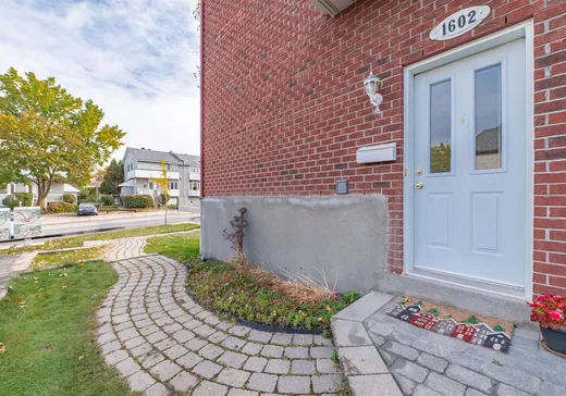 4-Plex for Sale - 1598-1604 Rue Notre-Dame-de-Fatima, Laval (Duvernay), H7G 4Y6