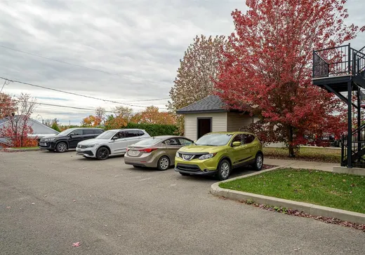 Triplex for Sale - 266-270 Rue de l'Ardoise, Saint-Jérôme, J7Y 0K8